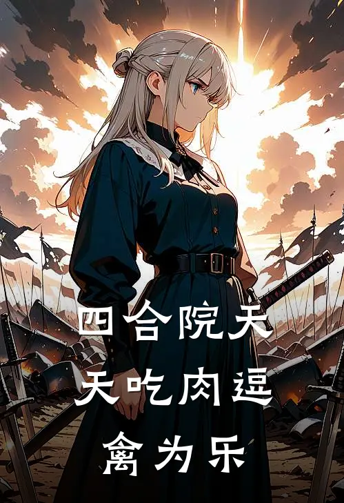 四合院天天吃肉逗禽为乐