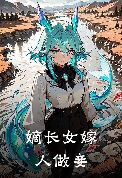 嫡长女嫁人做妾