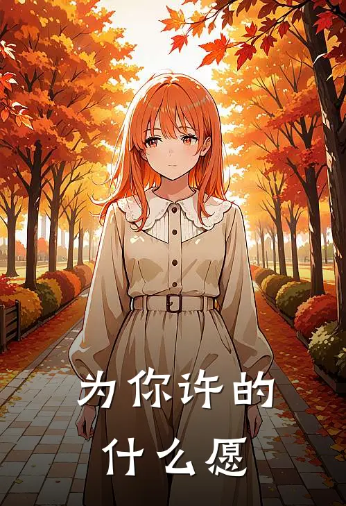 为你许的什么愿