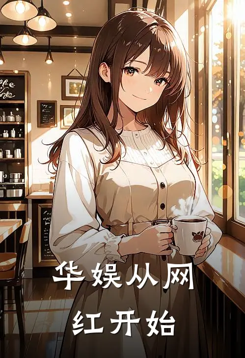 华娱从网红开始