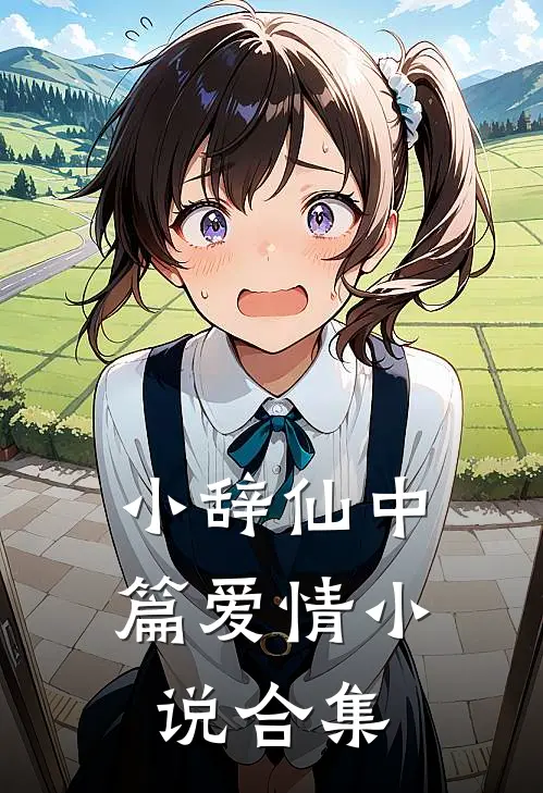 小辞仙中篇爱情小说合集