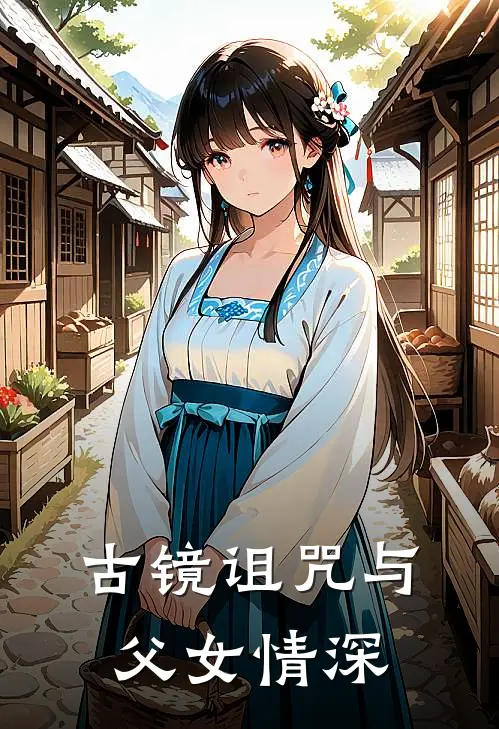 古镜诅咒与父女情深