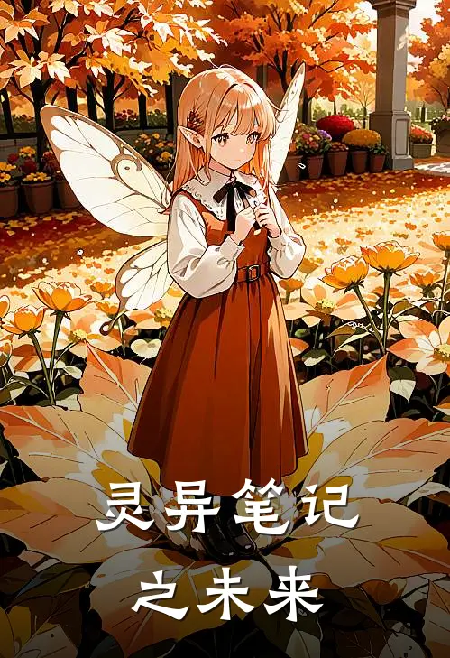 灵异笔记之未来