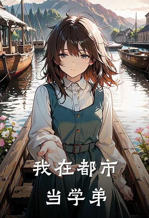 我在都市当学弟
