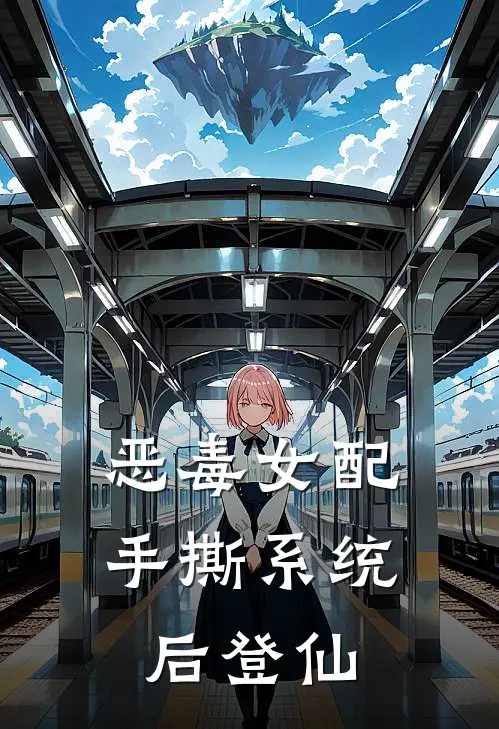 恶毒女配手撕系统后登仙