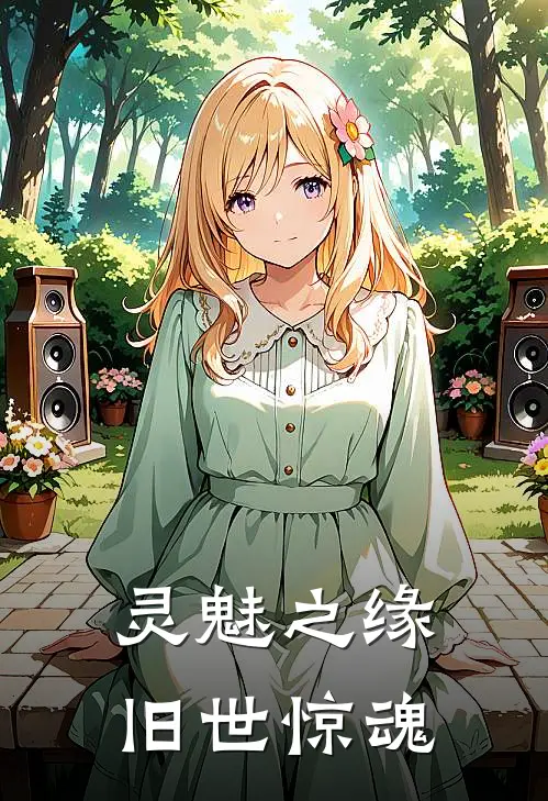 灵魅之缘：旧世惊魂