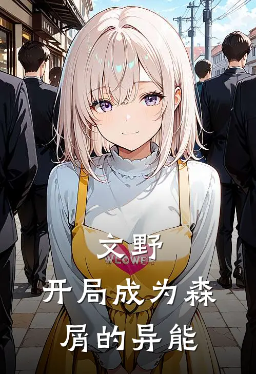 文野，开局成为森屑的异能