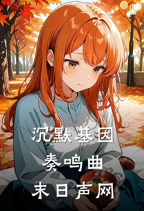 沉默基因奏鸣曲：末日声网