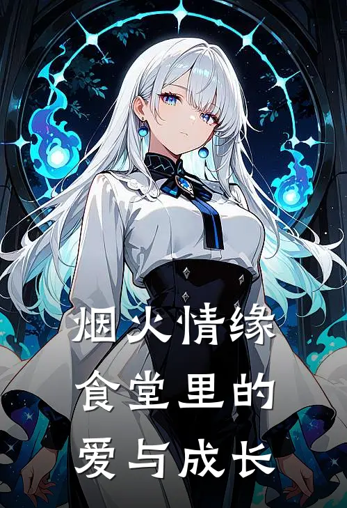 烟火情缘：食堂里的爱与成长