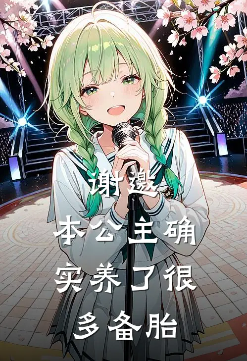 谢邀，本公主确实养了很多备胎