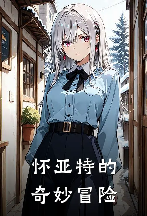 怀亚特的奇妙冒险