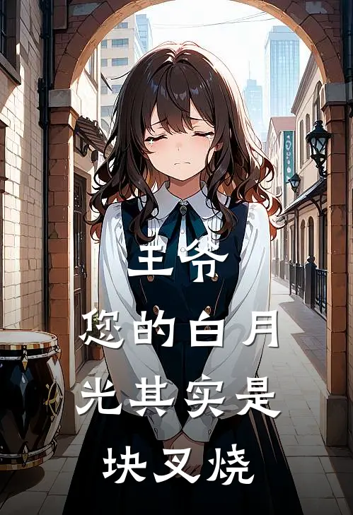 王爷，您的白月光其实是块叉烧