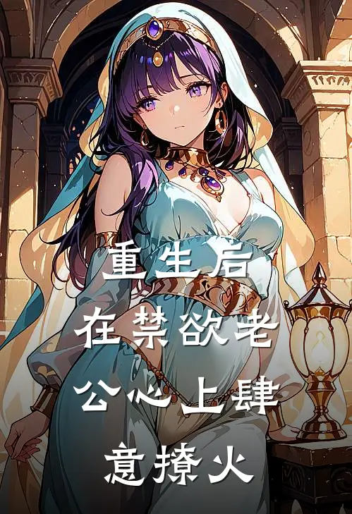 重生后，在禁欲老公心上肆意撩火