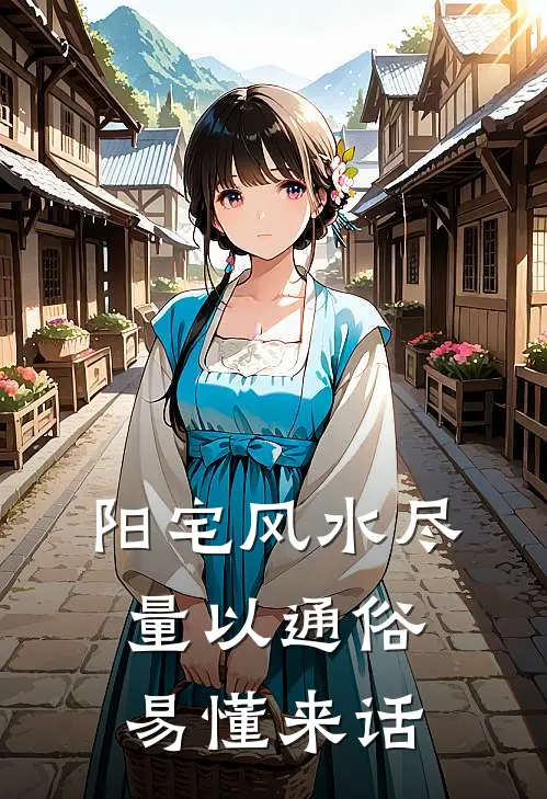 阳宅风水尽量以通俗易懂来话