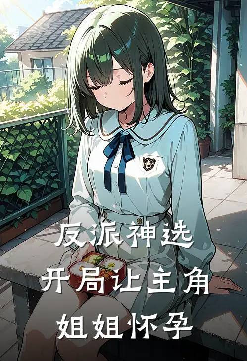 反派神选：开局让主角姐姐怀孕