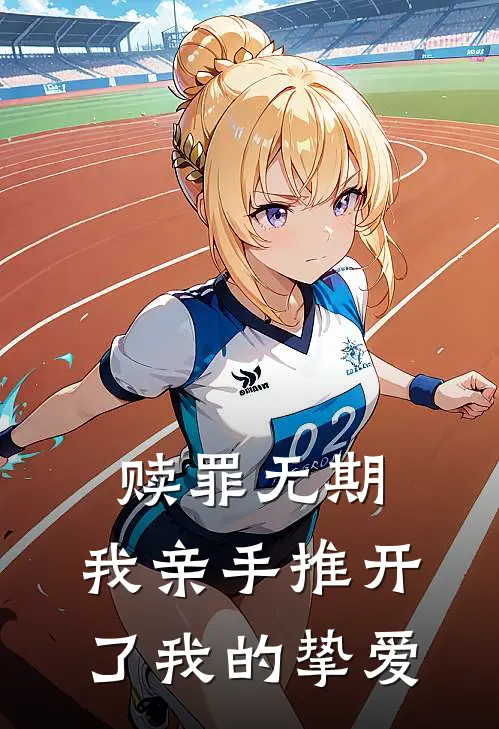 赎罪无期：我亲手推开了我的挚爱