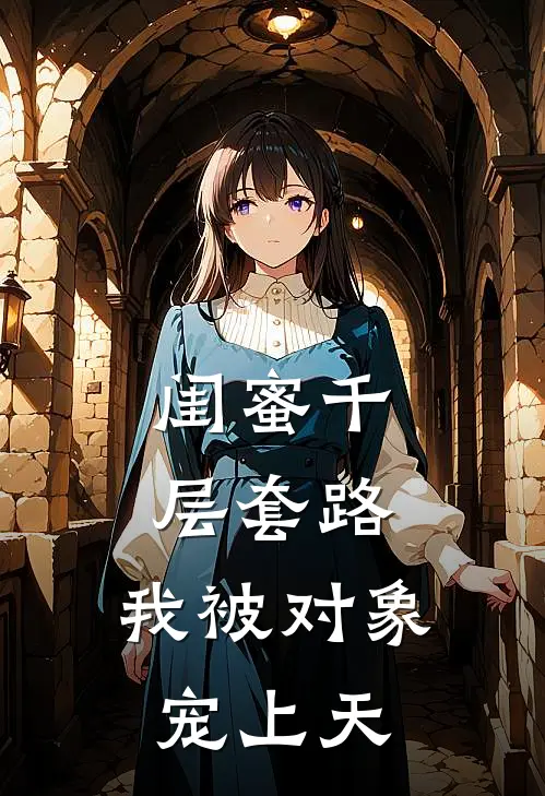 闺蜜千层套路：我被对象宠上天