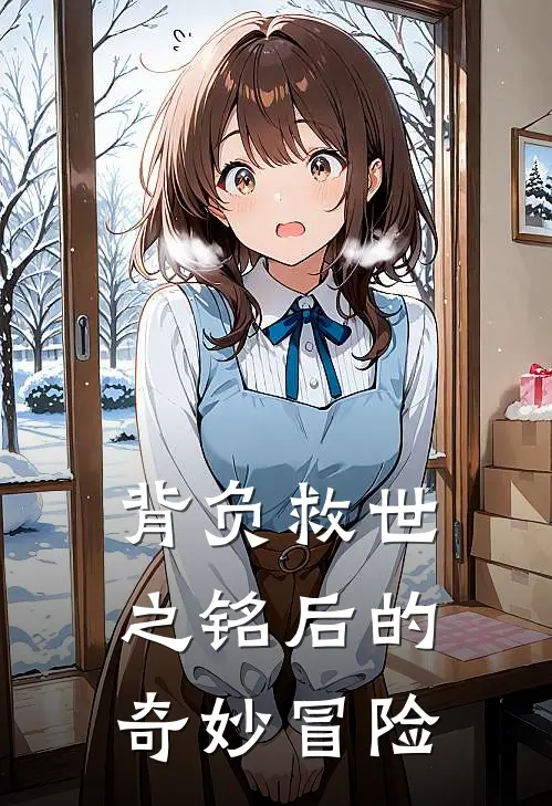 背负救世之铭后的奇妙冒险