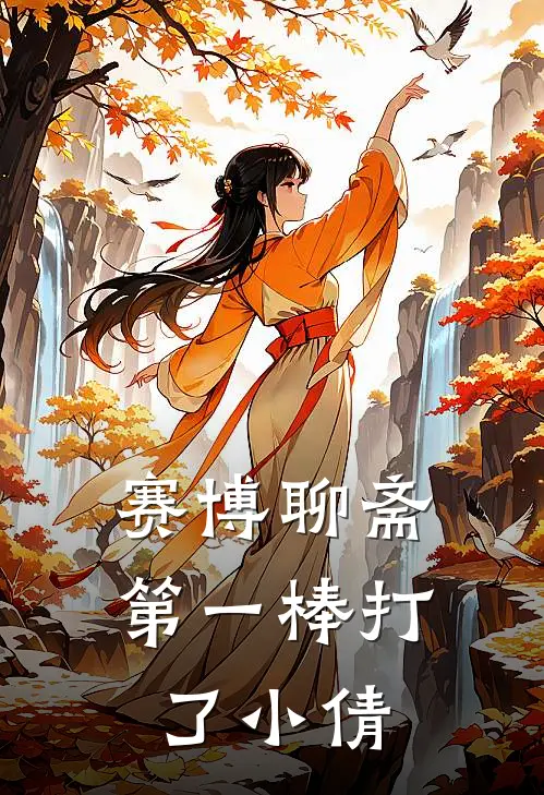 赛博聊斋，第一棒打了小倩