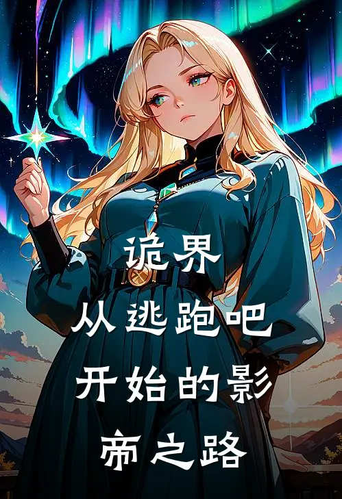 诡界：从逃跑吧开始的影帝之路