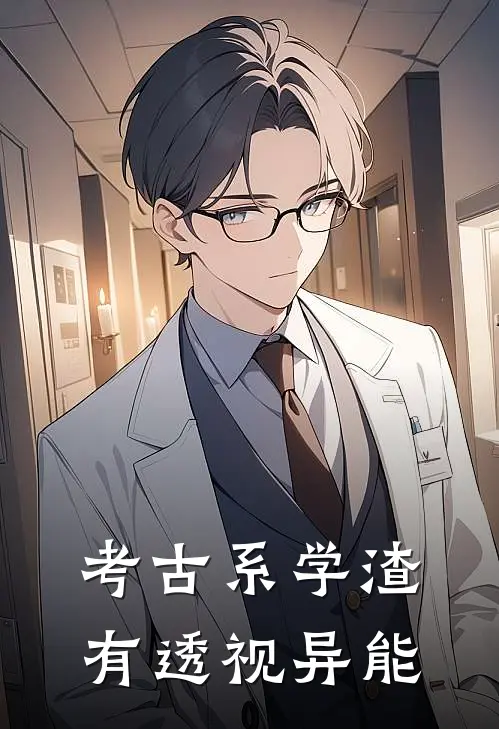 考古系学渣有透视异能