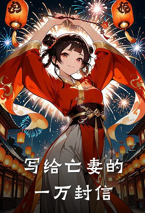 写给亡妻的一万封信