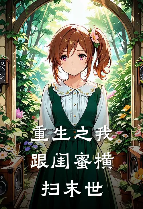 重生之我跟闺蜜横扫末世