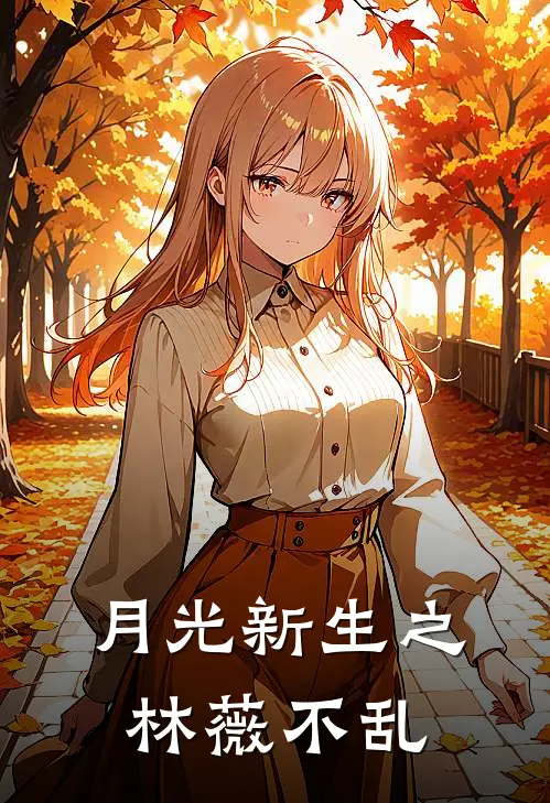 月光新生之林薇不乱