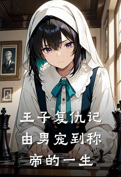 王子复仇记：由男宠到称帝的一生