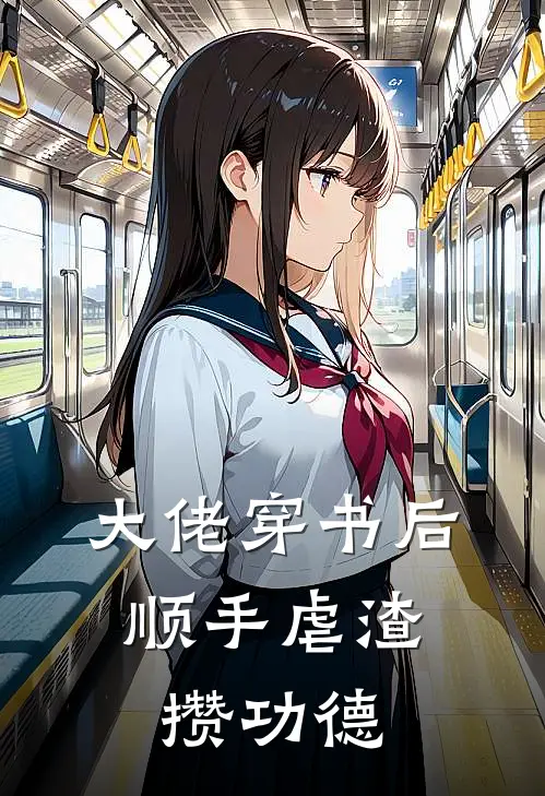 大佬穿书后，顺手虐渣攒功德