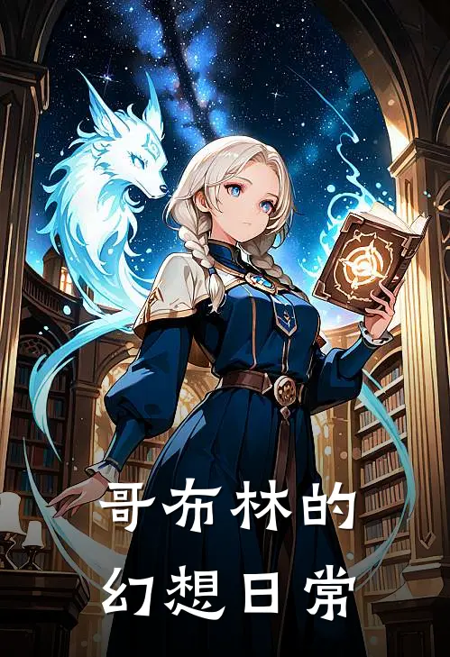 哥布林的幻想日常