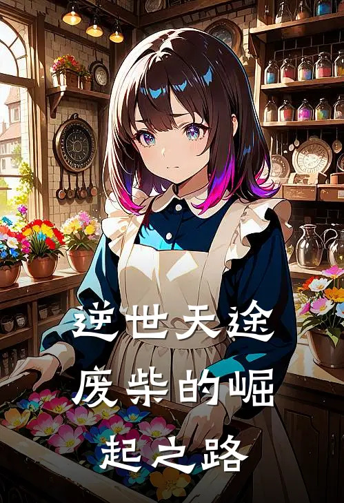 逆世天途：废柴的崛起之路