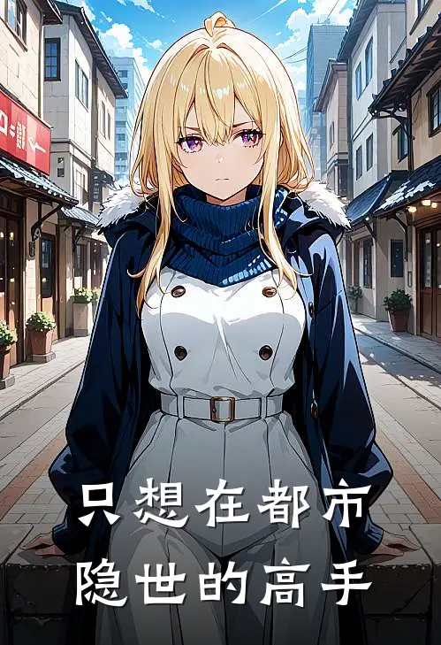 只想在都市隐世的高手