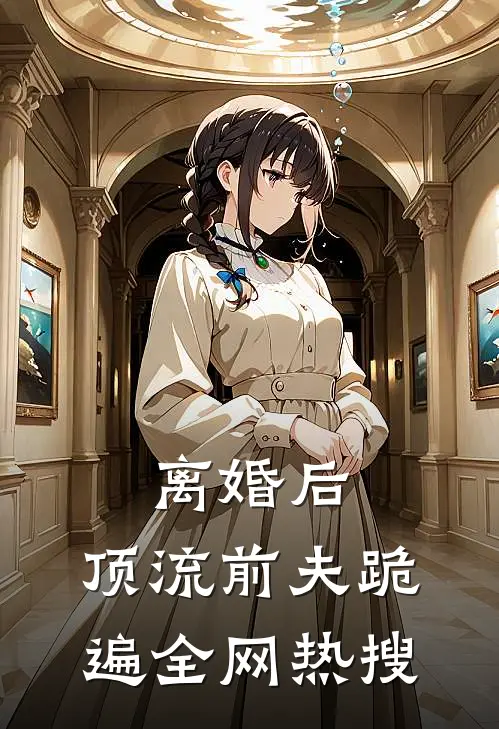 离婚后，顶流前夫跪遍全网热搜