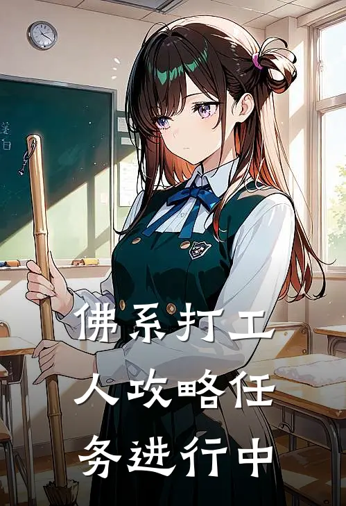 佛系打工人攻略任务进行中