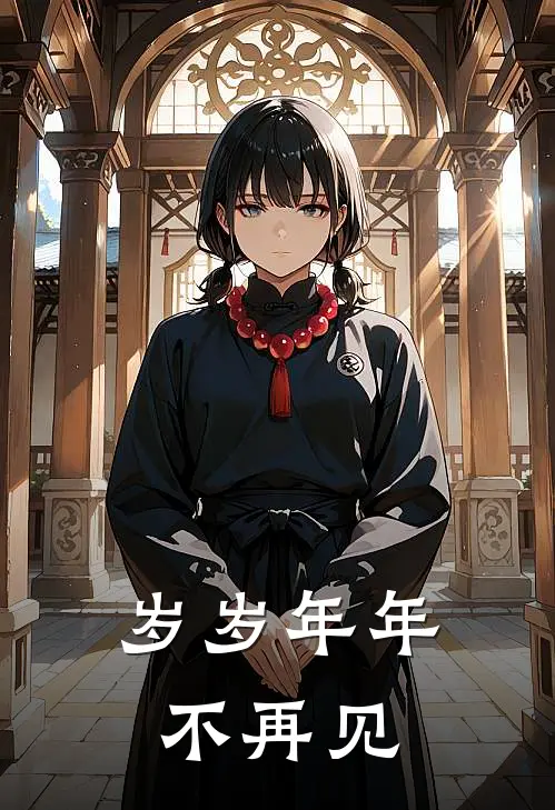 岁岁年年不再见