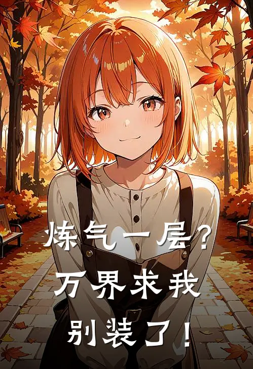 炼气一层？万界求我别装了！