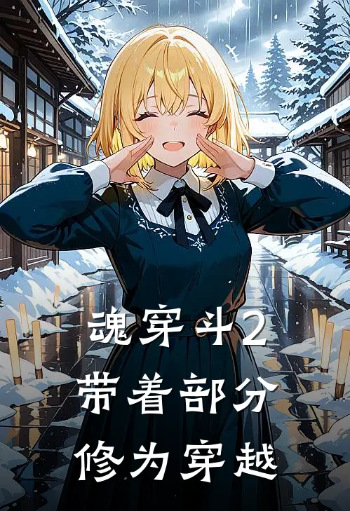 魂穿斗2：带着部分修为穿越