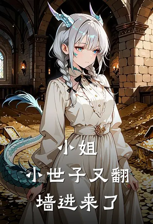 小姐，小世子又翻墙进来了