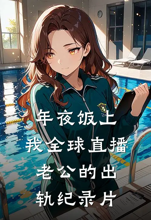 年夜饭上，我全球直播老公的出轨纪录片