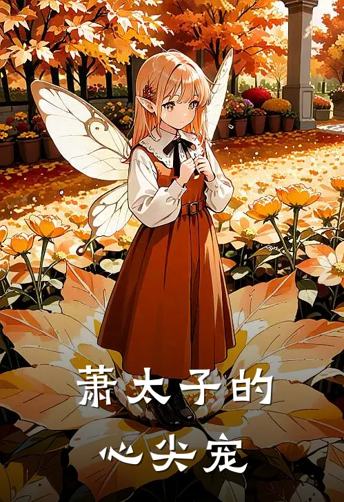 萧太子的心尖宠