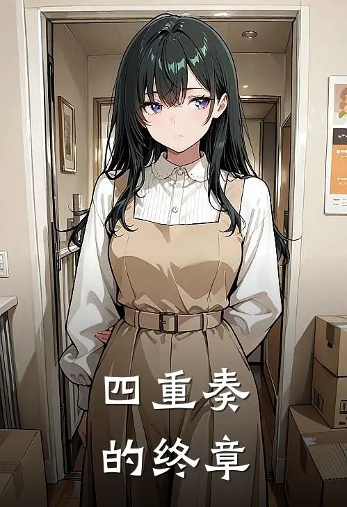 四重奏的终章