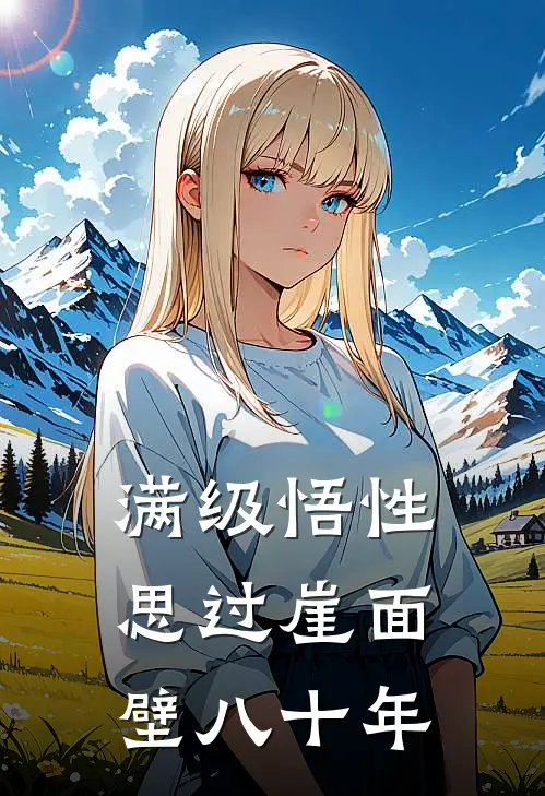 满级悟性：思过崖面壁八十年