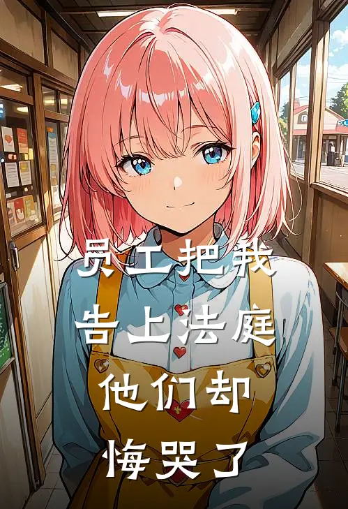 员工把我告上法庭，他们却悔哭了