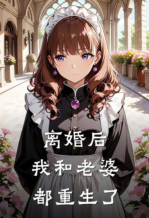 离婚后，我和老婆都重生了