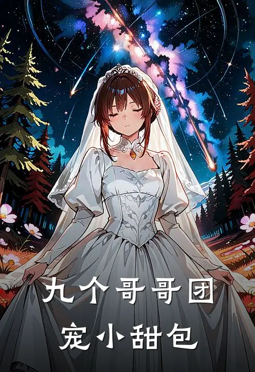 九个哥哥团宠小甜包苏小甜苏满香免费小说完整版_热门的小说九个哥哥团宠小甜包苏小甜苏满香