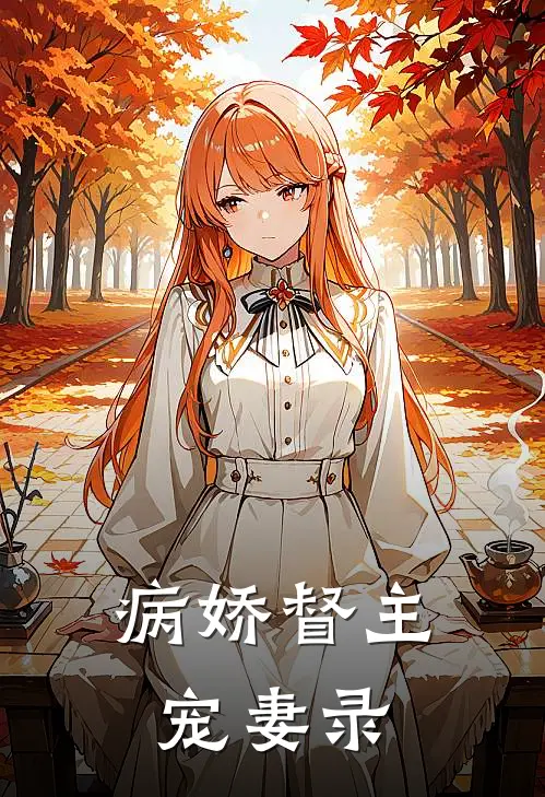 病娇督主宠妻录