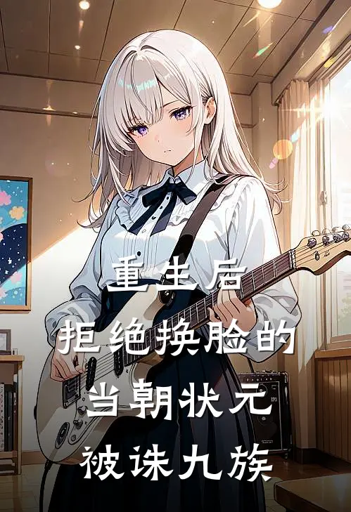 重生后,拒绝换脸的当朝状元被诛九族