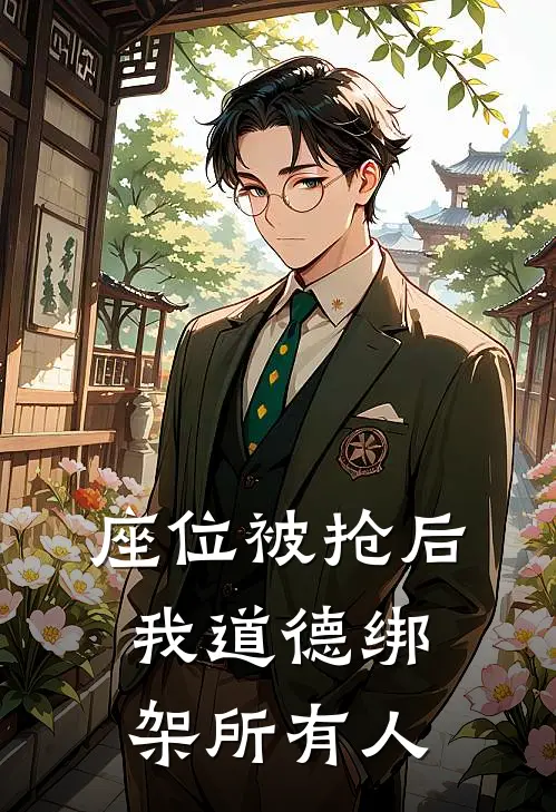 座位被抢后，我道德绑架所有人