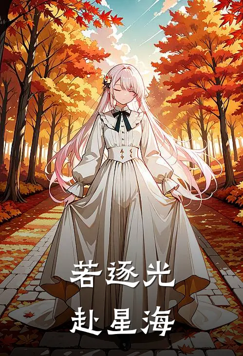 若逐光赴星海